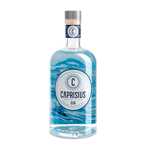 caprisius-gin