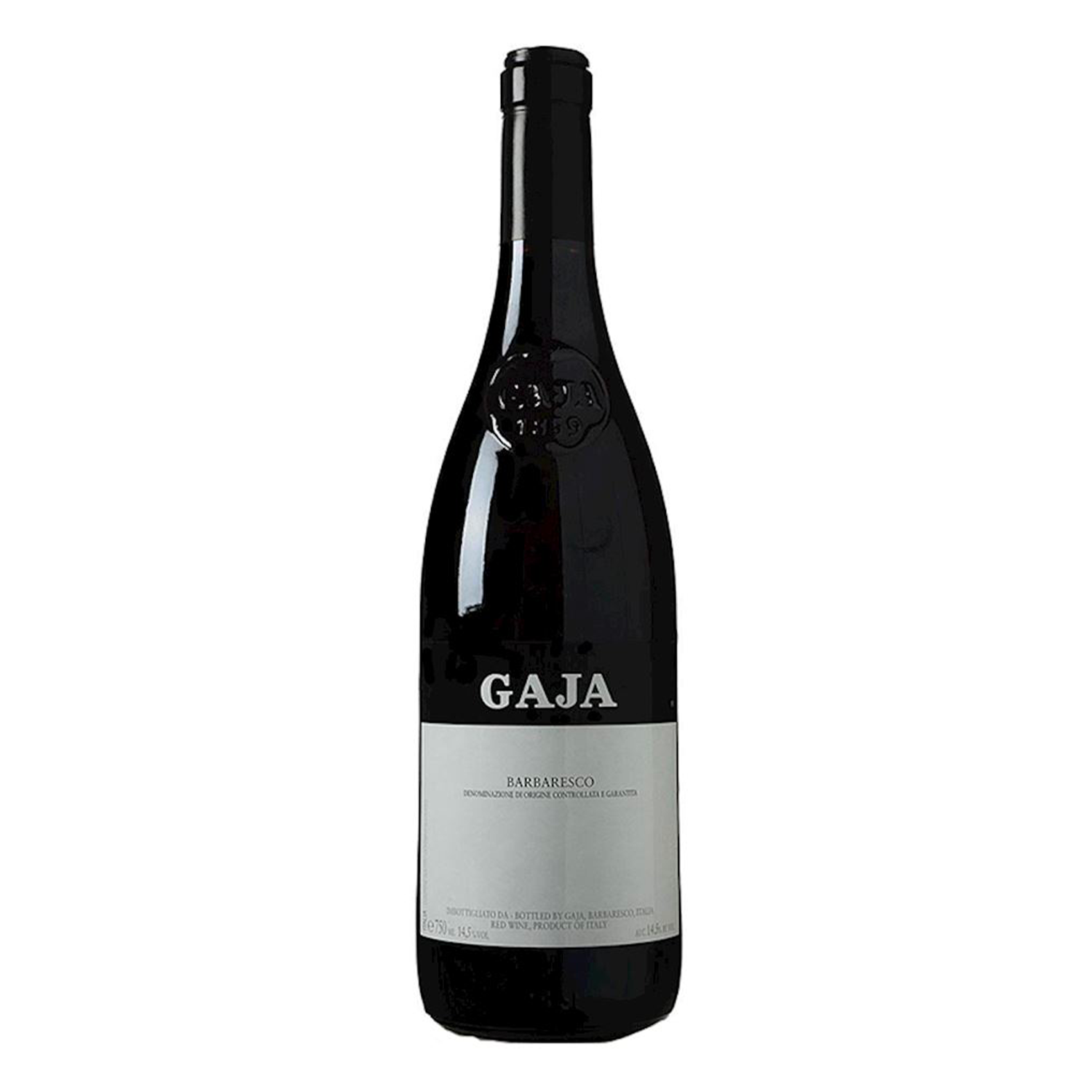 GAJA-BARBARESCO-DOP-2017
