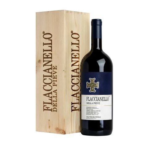 flaccianello magnum